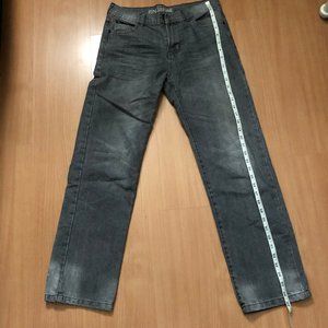 Ring of Fire Boys Straight Fit Jeans Sz 18
